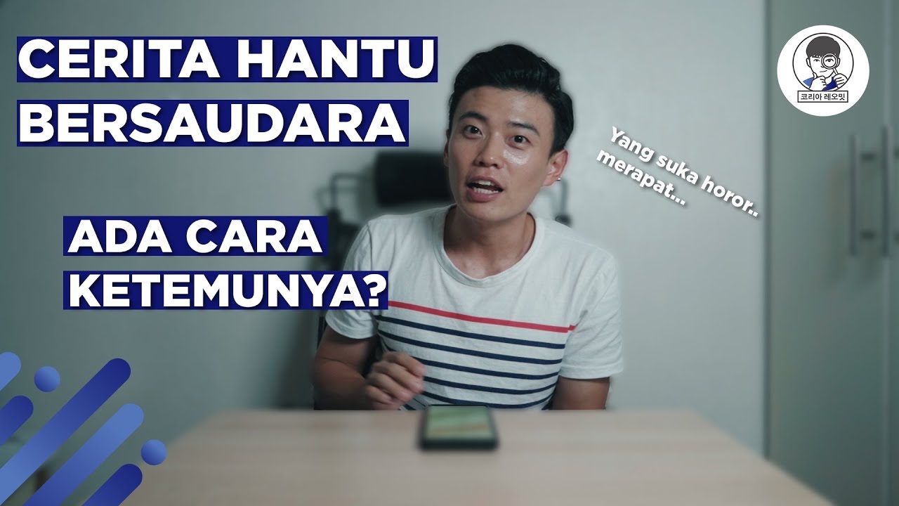 980 Hantu Air Korea HD Terbaik