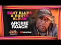 Archie Roach wins Best Blues & Roots Album | 2021 ARIA Awards