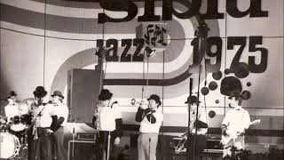 ERIK MANYAK DIXIELAND BAND - SIBIU JAZZ FESTIVAL 1975