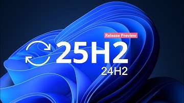 Windows 11 25H2/24H2 KB5067036 in Final Preview: 22 New Features, Bug Fixes & More! (BIG Update)