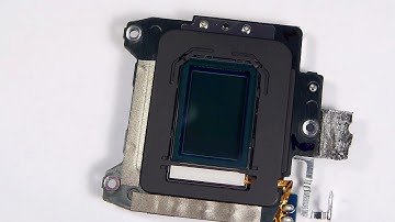 Converting the Nikon D3200 Digital Camera to a Full Spectrum for Duane. Disassembly Guide