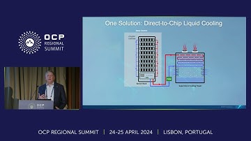 Direct-to-Chip Liquid Cooling AI Cluster Architectures Inspired by OCP Principles and Technologies