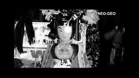 Hakka song LAI sui moi 1999 客家歌 东马歌 山口洋