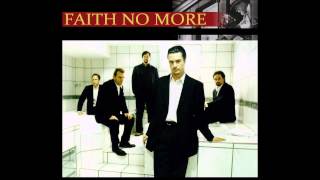 Faith No More - Kindergarten