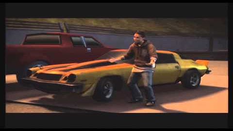 Transformers: The Game - The Suburbs - Part 2 [No Commentary]