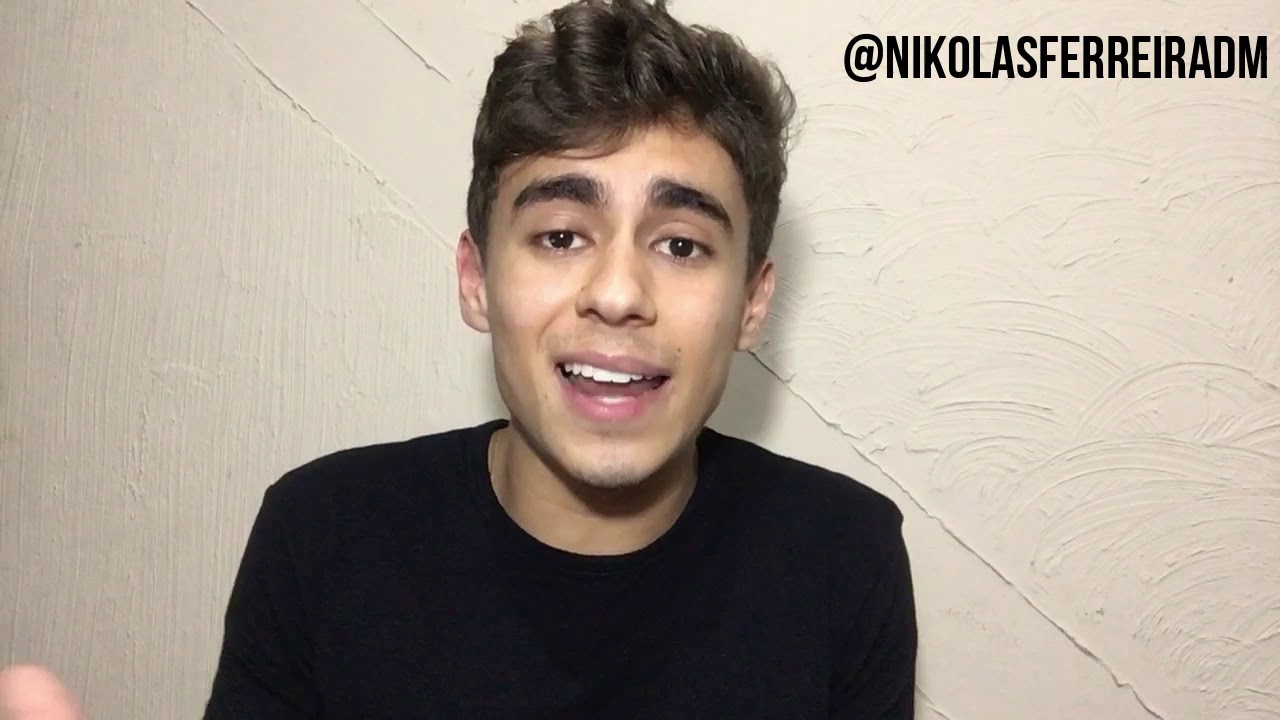 A crítica de Nikolas a João Dória