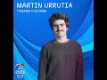 Martin urrutia  tmame o djame