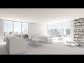 Vray for Rhino Tutorial _ Perfect Daylit Interior