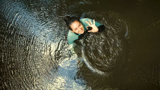Cool Jobs: Aquatic Ecology