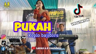 Pukah...//(H.yayan Jatnika)#live ferfoam #larasayu #bajidors #viraltiktok