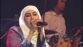 Pergilah sayang - Ella & Korie