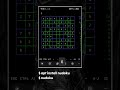 Nudoku In Termux 💀💀💀 #termux #shorts