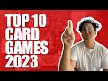 Top 10 card games from asia 2023