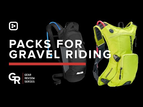 Hydration Pack Shootout: Camelback Lobo Vs. USWE Outlander | Gear Reviews