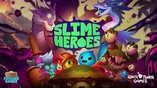 Slime Heroes Accessibility Trailer