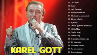 KAREL GOTT - Výběr toho nejlepšího (Best songs-Die besten lieder) VOL 1