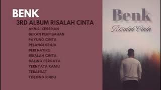 Benk Album ke-3