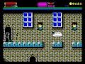 Castlevania: Spectral Interlude Walkthrough, ZX Spectrum