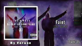 Linkin Park - Faint Ext. Outro Feat. Emily Armstrong Studio Version