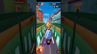 Rhinbo Run Gameplay||Offline games||Android games. screenshot 3