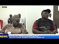 Okpebholo Moves to End Discrimination Against Persons With Disabilities #edostatelocalnews