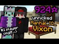unnicked doubles with Manhal_IQ_ (bedwars)
