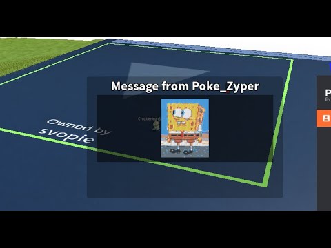 Admin Trolling In Plane Crazy | Plane Crazy Script - YouTube