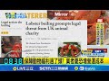 動物福利與英國政策