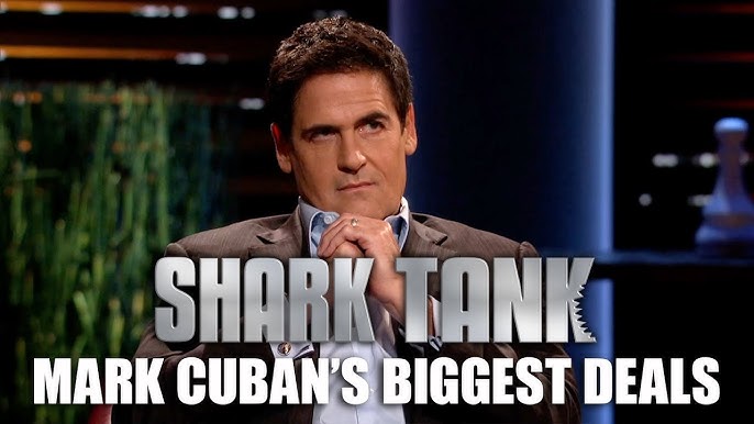 Shark Tank US  Top 3 Biggest Deals 