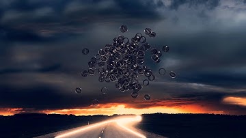 Music Visualization #1