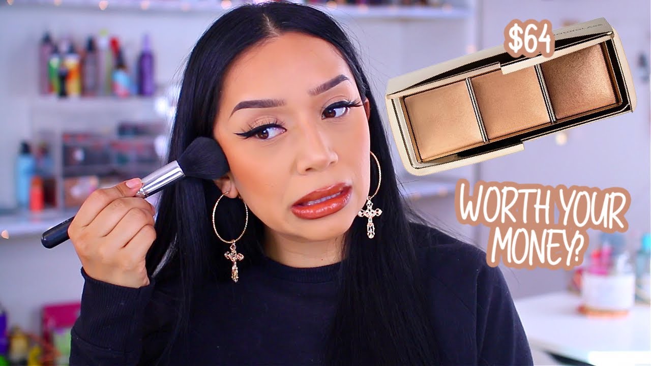 HOURGLASS Ambient Lighting Palette Volume II