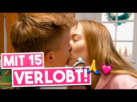 Video: Wie Heiratet Man Mit Einem Kind