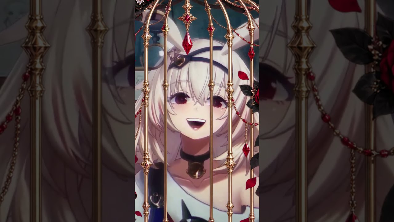 【監禁】アナタは今日も監禁されています-1 #shorts #vtuber #ヤンデレ #シチュエーションボイス