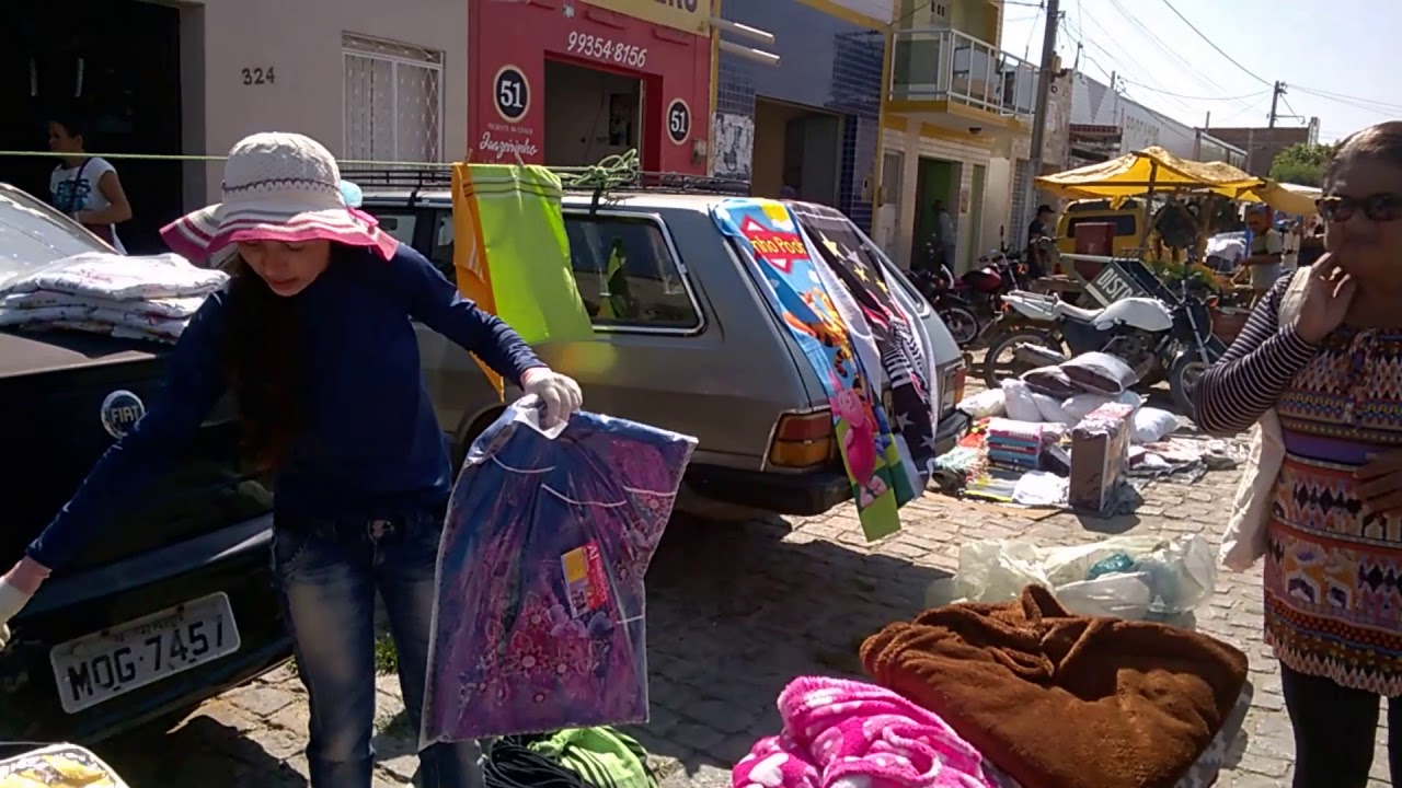 feira de juazeirinho paraíba 20 de agosto de 2019 YouTube feira de juazeirinho paraíba 20 de agosto de 2019 YouTube