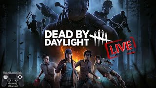 Dead by Daylight LIVE