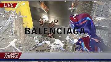 Balenciaga Loop 07 - Overload