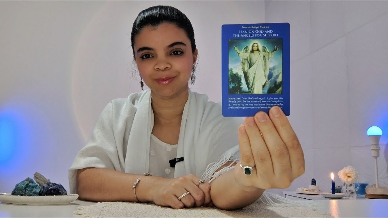 ♍VIRGEM 🙏🏼 UM MILAGRE SE MANIFESTA! Sua oração foi ouvida e será atendida. Sua fé não será em vão!