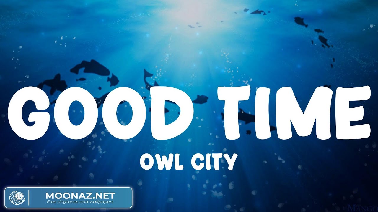 Owl City - Good Time, Havana Maestros - Airplanes (feat. B.o.B. & Hayley Williams) (Lyrics Mix)