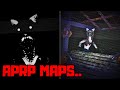 THE SCARIEST PIGGY CHAPTER.. (APRP Maps) | Stream #3