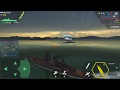 Battle Of Warship - Dunkerque Gameplay