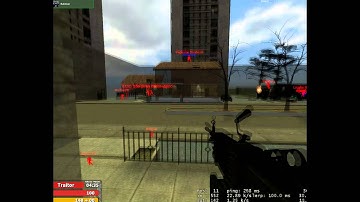 DevAdmin chat command exploit