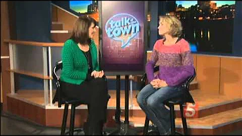 Tennessee Rep's CABARET with Jenny Littleton on Ta...