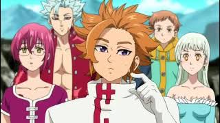 The Seven Deadly Sins Season 5 Episode 21 English Subbed With improved subtitle