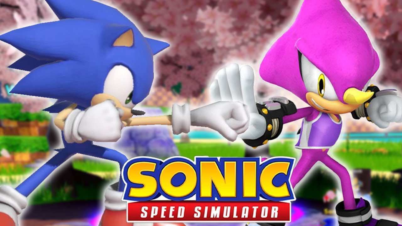 Sonic Speed Simulator News & Leaks! 🎃 (@sonicssnews) / X