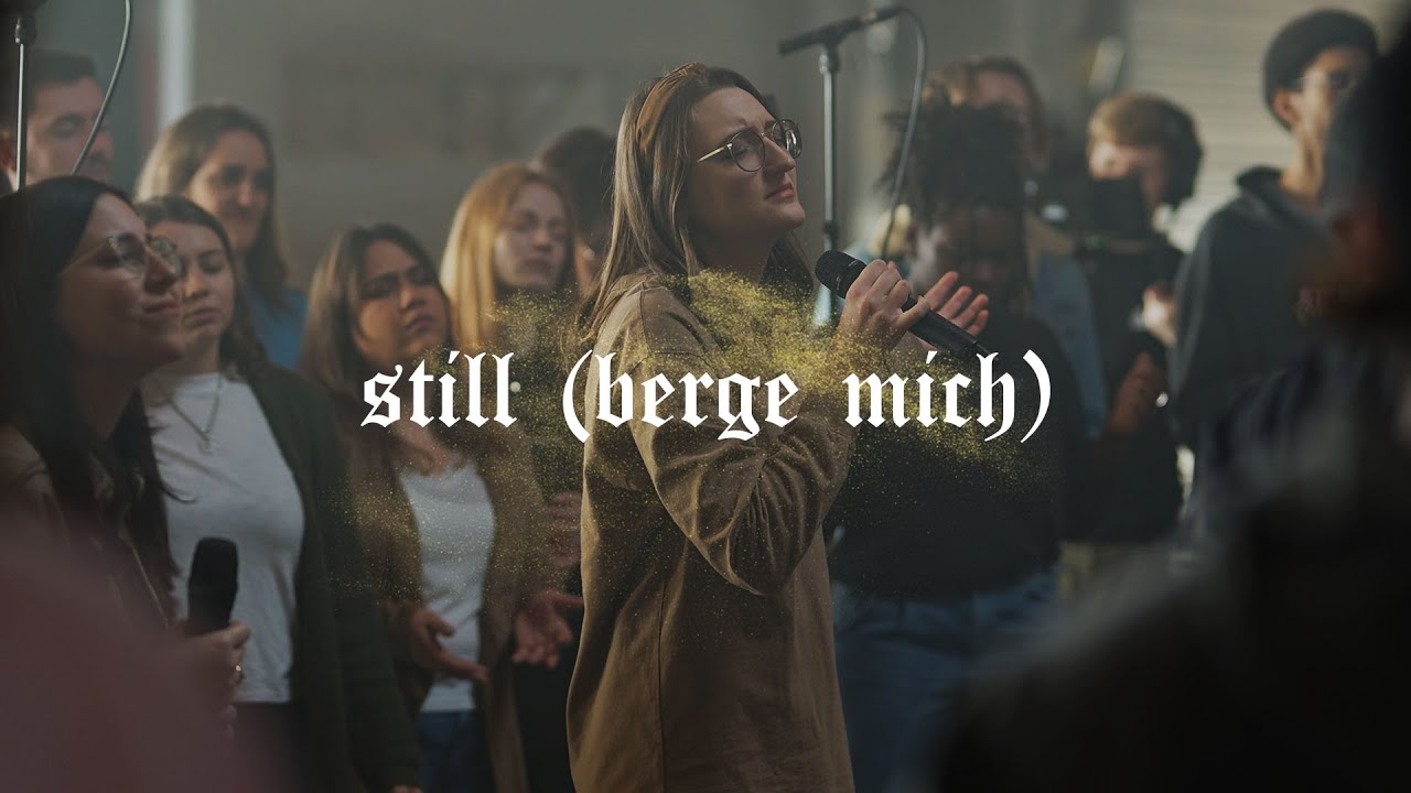berge mich in deinem arm