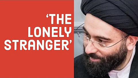 How Imam Al-Mahdi is a ‘lonely stranger’