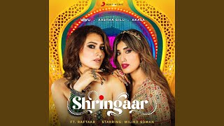 Download Lagu Shringaar (feat. Milind Soman) Download Lagu Shringaar (feat. Milind Soman)