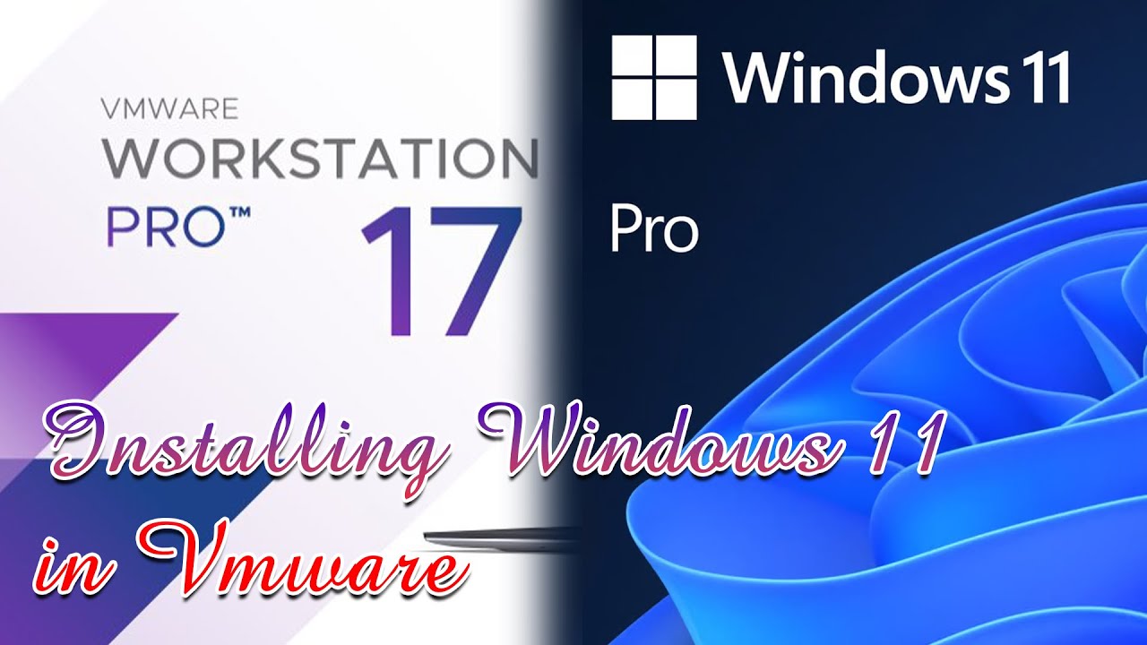 How to Install Tiny 11 in VMware  How to Install Windows 11 Lite in VMware  - video Dailymotion