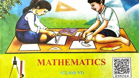 Class 6 English Medium Math Chapter 2 (Part2) | Types of Numbers | New Maths Book