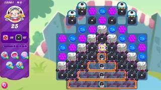 Candy Crush Saga Level 12794 No Boosters